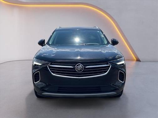 2023 Buick Envision Preferred FWD