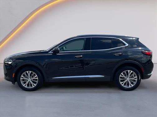 2023 Buick Envision Preferred FWD