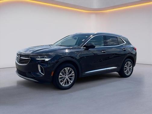 2023 Buick Envision Preferred FWD