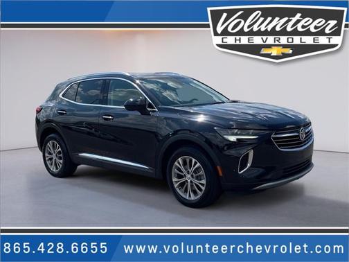 2023 Buick Envision Preferred FWD