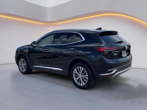 2023 Buick Envision Preferred FWD