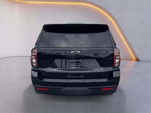 2024 Chevrolet Tahoe 4WD Z71