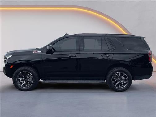 2024 Chevrolet Tahoe 4WD Z71