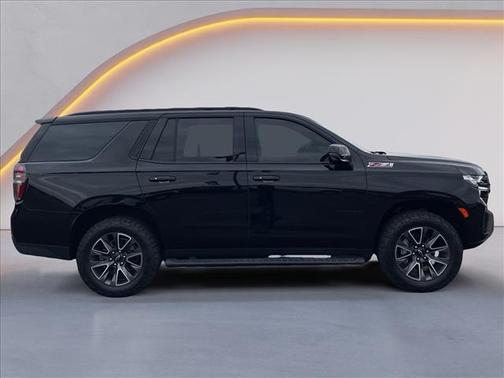 2024 Chevrolet Tahoe 4WD Z71