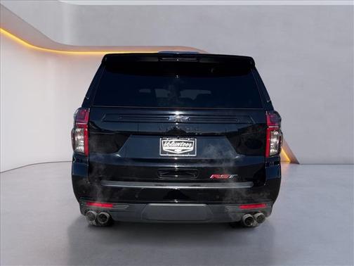 2024 Chevrolet Tahoe 4WD RST