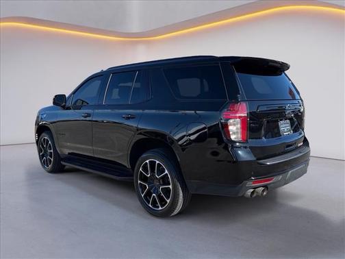 2024 Chevrolet Tahoe 4WD RST