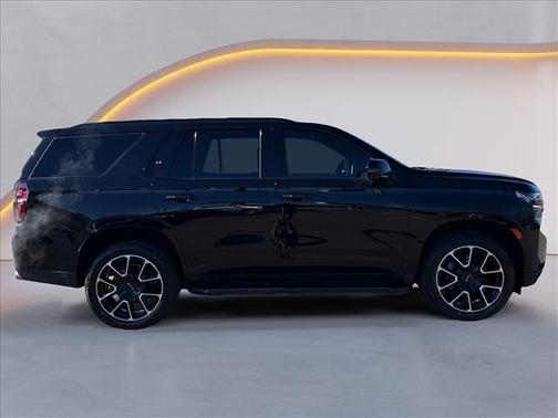 2024 Chevrolet Tahoe 4WD RST
