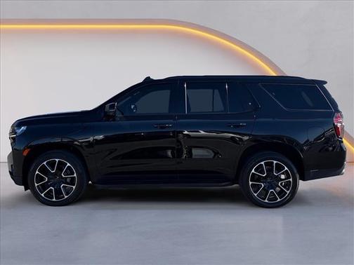 2024 Chevrolet Tahoe 4WD RST