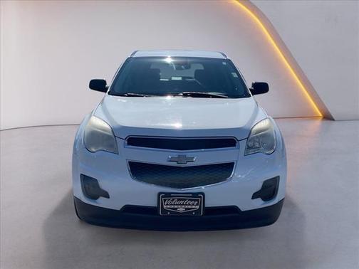 2012 Chevrolet Equinox LS