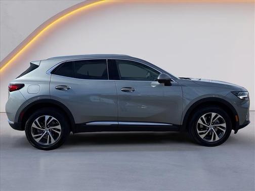 2023 Buick Envision Essence AWD