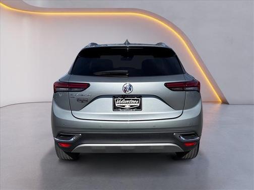 2023 Buick Envision Essence AWD