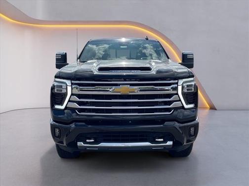 2026 Chevrolet Silverado 2500 High Country