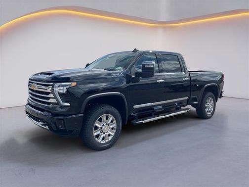 2026 Chevrolet Silverado 2500 High Country