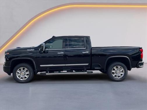 2026 Chevrolet Silverado 2500 High Country