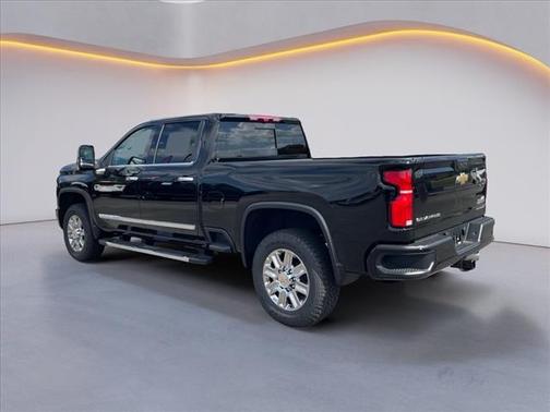 2026 Chevrolet Silverado 2500 High Country