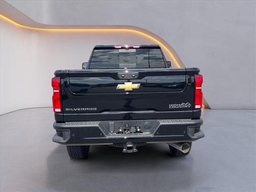 2026 Chevrolet Silverado 2500 High Country