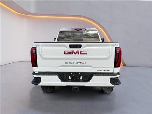 2024 GMC Sierra 2500 Denali