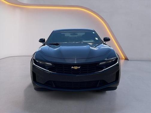 2021 Chevrolet Camaro 1LT