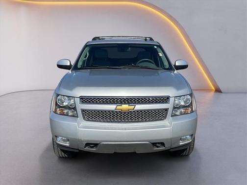 2013 Chevrolet Avalanche LT