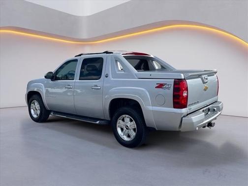 2013 Chevrolet Avalanche LT