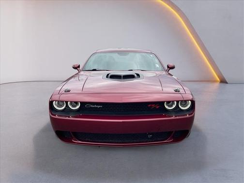 2022 Dodge Challenger R/T Scat Pack Widebody