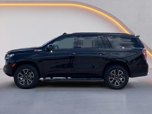 2022 Chevrolet Tahoe 4WD Z71
