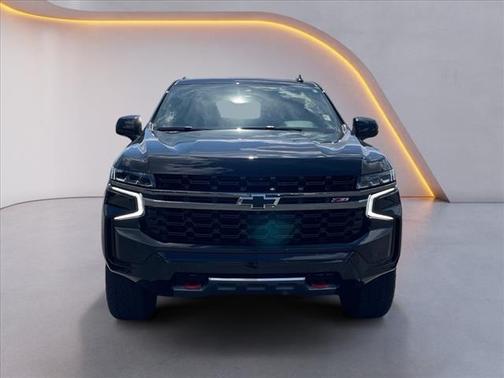 2022 Chevrolet Tahoe 4WD Z71