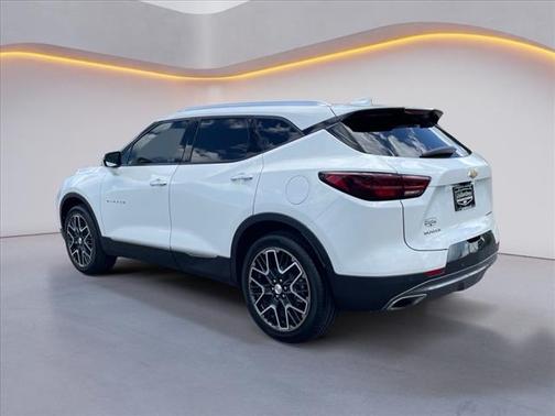 2023 Chevrolet Blazer Premier