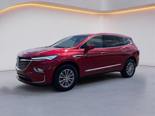 2024 Buick Enclave Premium AWD
