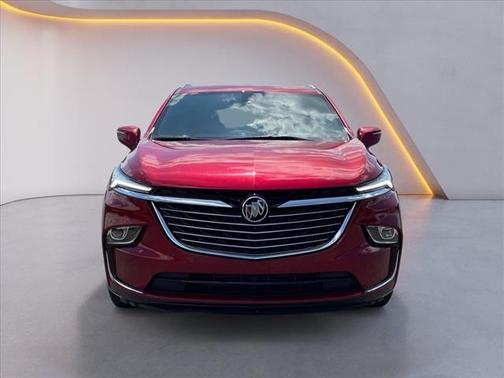2024 Buick Enclave Premium AWD