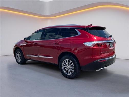 2024 Buick Enclave Premium AWD