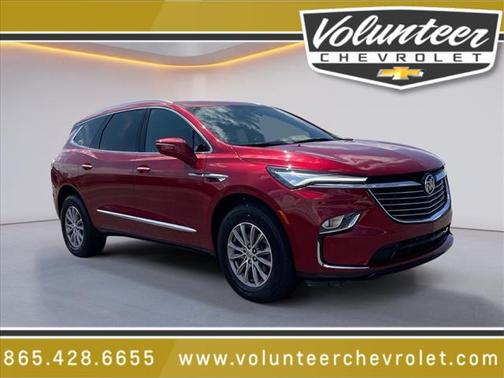2024 Buick Enclave Premium AWD