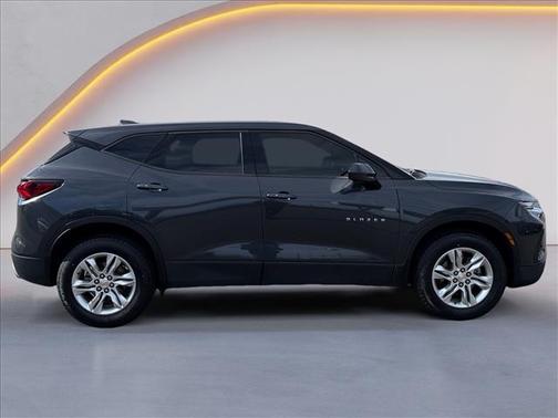 2021 Chevrolet Blazer 1LT
