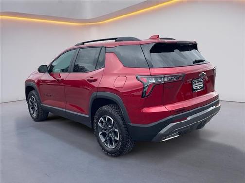 2026 Chevrolet Equinox FWD ACTIV