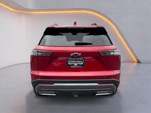 2026 Chevrolet Equinox FWD ACTIV