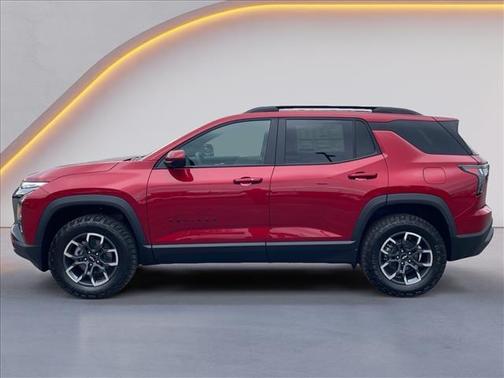 2026 Chevrolet Equinox FWD ACTIV