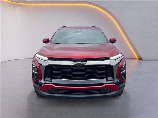 2026 Chevrolet Equinox FWD ACTIV