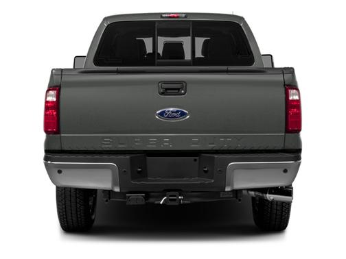 2014 Ford F-250 Lariat