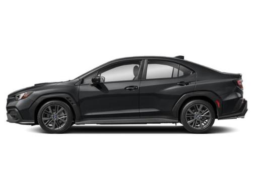 Magnetite Gray Metallic 2023 Subaru WRX Base