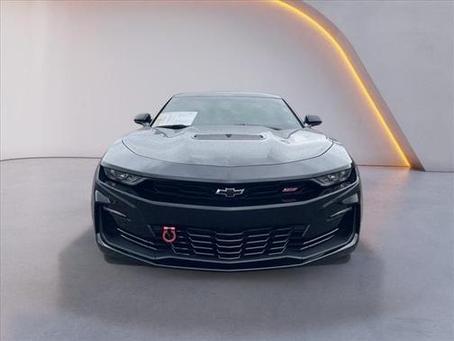2023 Chevrolet Camaro 1SS