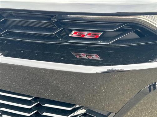 2023 Chevrolet Camaro 1SS