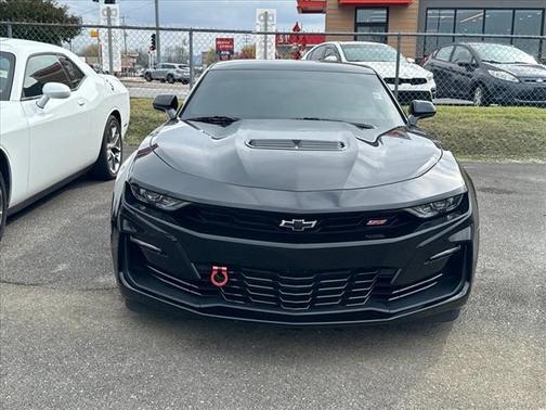 2023 Chevrolet Camaro 1SS