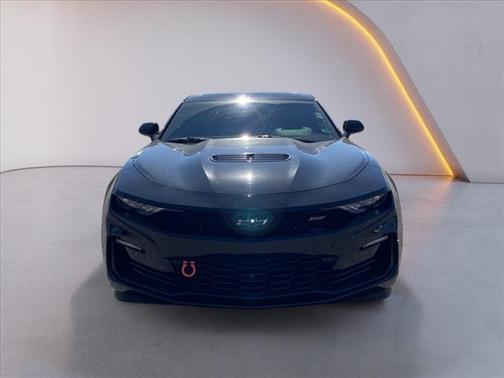 2023 Chevrolet Camaro 1SS