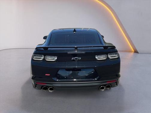 2023 Chevrolet Camaro 1SS