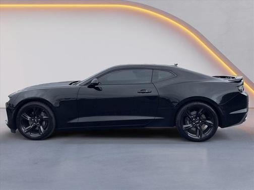 2023 Chevrolet Camaro 1SS