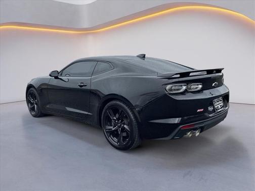 2023 Chevrolet Camaro 1SS
