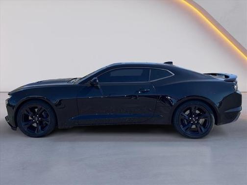 2023 Chevrolet Camaro 1SS