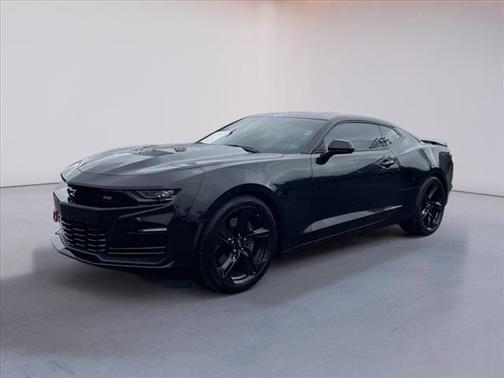 2023 Chevrolet Camaro 1SS