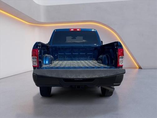2024 RAM 2500 Tradesman Crew Cab 4x4 6'4' Box