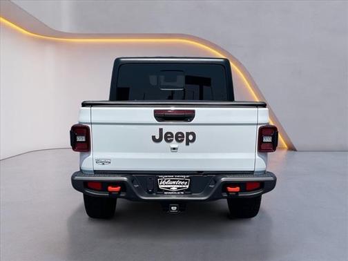 2024 Jeep Gladiator Mojave